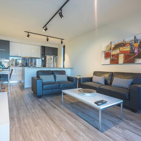 Arena Apartments By Cllix Brisbane Eksteriør bilde